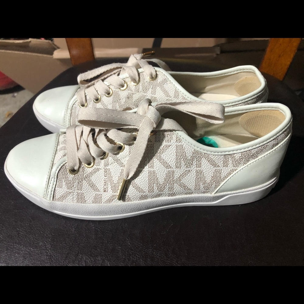 Michael Kors shoes